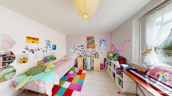 Maison à vendre  8 pièces - 195 m 2   JOUGNE  - 25
