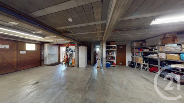 Maison à vendre  8 pièces - 195 m 2   JOUGNE  - 25