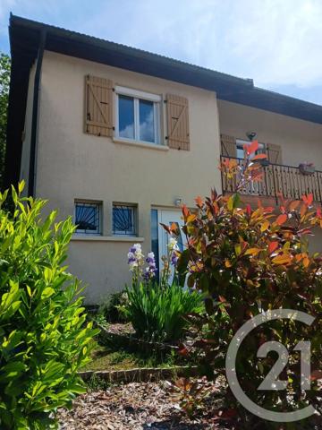 Maison à vendre  8 pièces - 195 m 2   JOUGNE  - 25