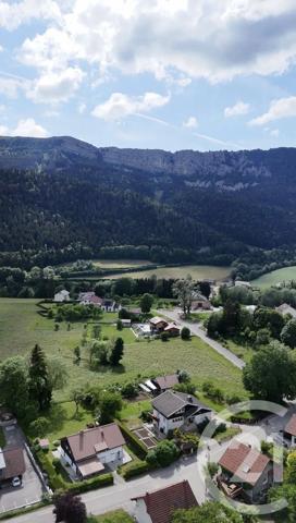 Maison à vendre  8 pièces - 195 m 2   JOUGNE  - 25