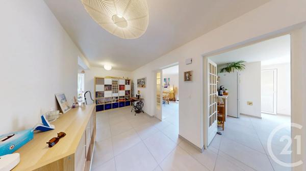Maison à vendre  8 pièces - 195 m 2   JOUGNE  - 25