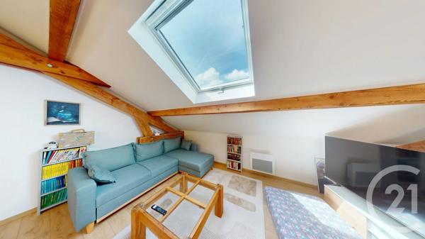 Maison à vendre  8 pièces - 195 m 2   JOUGNE  - 25