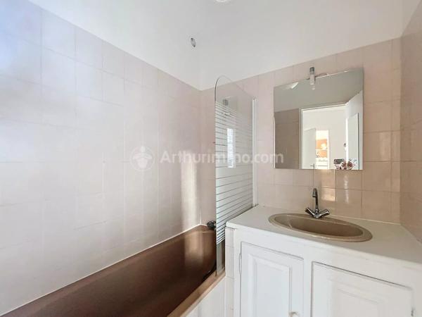 Location Appartement 2 pièces 34 m2 à Clermont-Ferrand