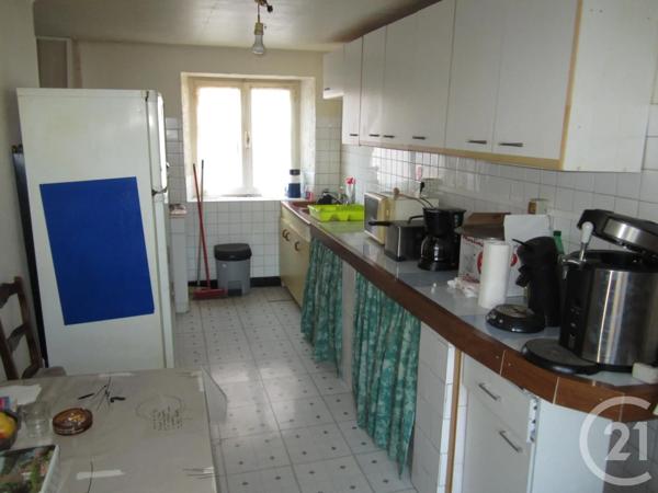 Maison à vendre  5 pièces - 107 m 2   HERICOURT  - 70