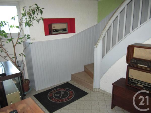 Maison à vendre  5 pièces - 107 m 2   HERICOURT  - 70