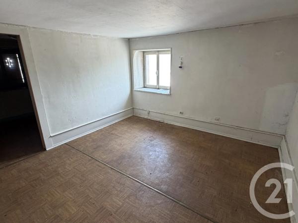 Maison à vendre  5 pièces - 107 m 2   HERICOURT  - 70