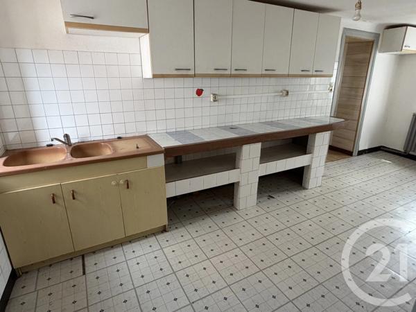 Maison à vendre  5 pièces - 107 m 2   HERICOURT  - 70
