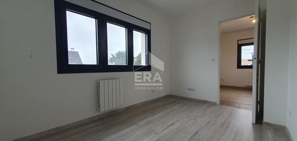 Appartement Grisy Suisnes 4 pièce(s) 76.94 m2