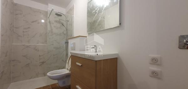 Appartement Grisy Suisnes 4 pièce(s) 76.94 m2