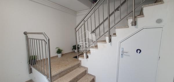 Appartement Grisy Suisnes 4 pièce(s) 76.94 m2