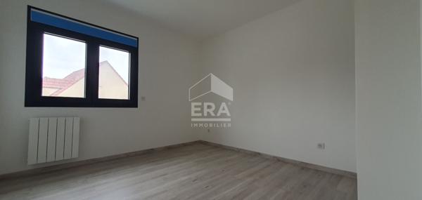 Appartement Grisy Suisnes 4 pièce(s) 76.94 m2