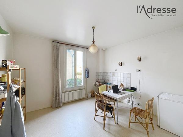 Maison de ville en triplex Suresnes 7 pièce(s) 86.12 m2