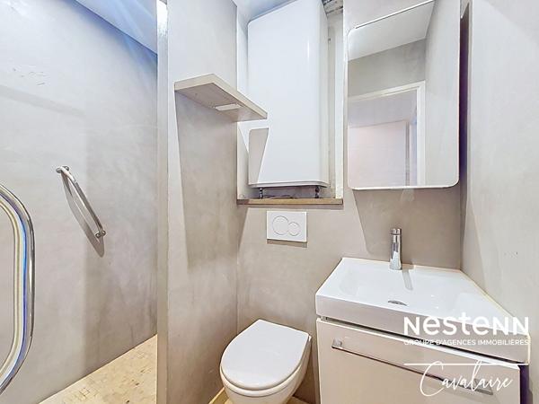 TOUT A PIED - Appartement Cavalaire Sur Mer 3 pièce(s) 42 m²