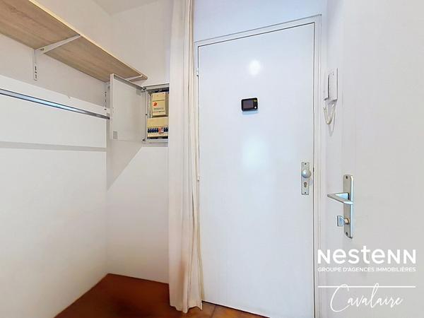 TOUT A PIED - Appartement Cavalaire Sur Mer 3 pièce(s) 42 m²