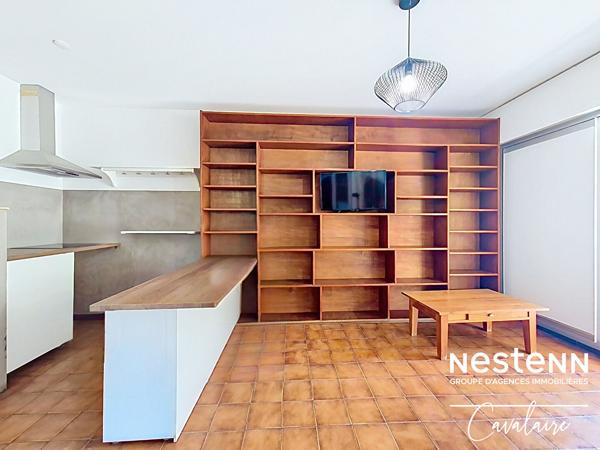 TOUT A PIED - Appartement Cavalaire Sur Mer 3 pièce(s) 42 m²