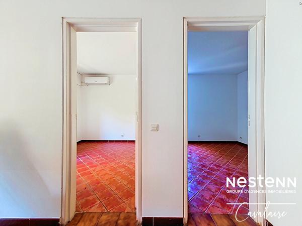 TOUT A PIED - Appartement Cavalaire Sur Mer 3 pièce(s) 42 m²