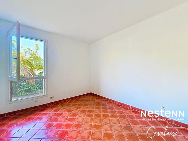 TOUT A PIED - Appartement Cavalaire Sur Mer 3 pièce(s) 42 m²