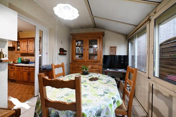 Maison à vendre |  Angoulême |  5 pièces | 123 m²