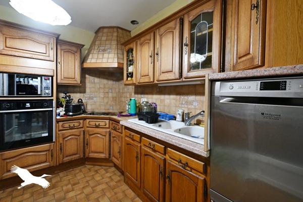 Maison à vendre |  Angoulême |  5 pièces | 123 m²