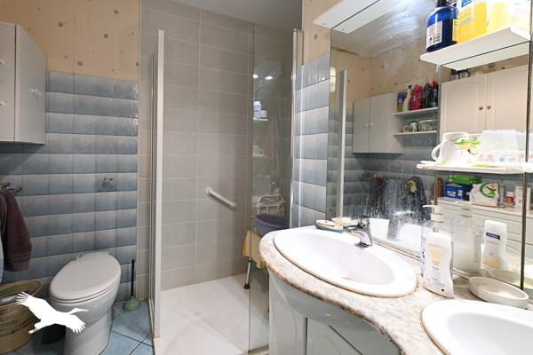 Maison à vendre |  Angoulême |  5 pièces | 123 m²