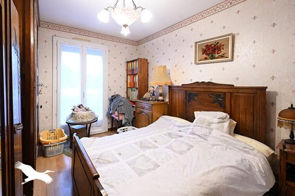 Maison à vendre |  Angoulême |  5 pièces | 123 m²