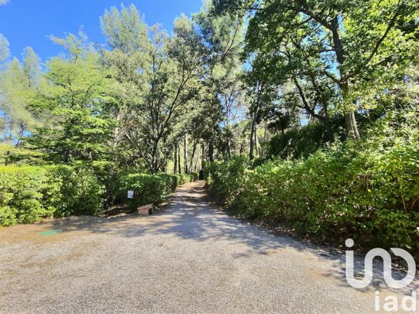 Maison à vendre 10 pièces 220 m² La Cadière-d'Azur