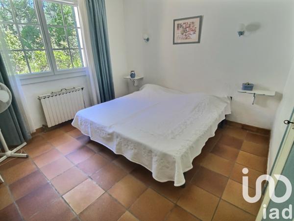 Maison à vendre 10 pièces 220 m² La Cadière-d'Azur