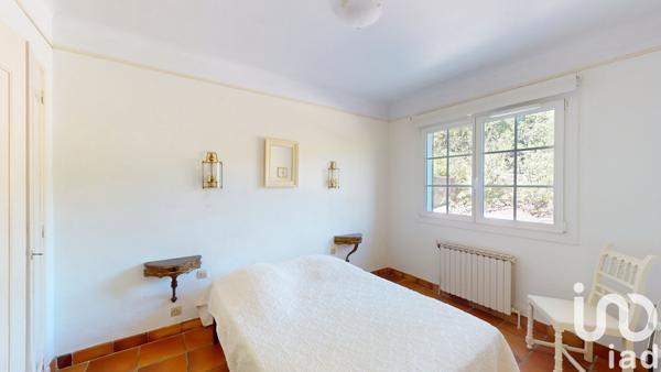 Maison à vendre 10 pièces 220 m² La Cadière-d'Azur