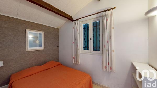 Maison à vendre 10 pièces 220 m² La Cadière-d'Azur