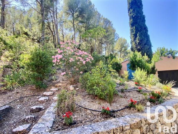 Maison à vendre 10 pièces 220 m² La Cadière-d'Azur