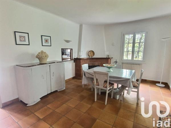 Maison à vendre 10 pièces 220 m² La Cadière-d'Azur