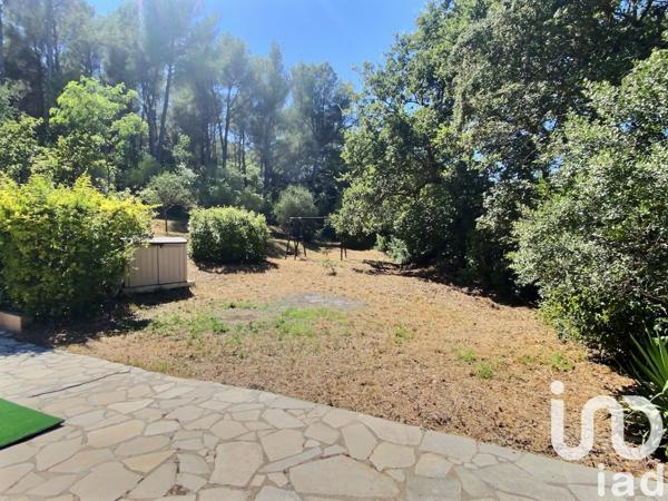 Maison à vendre 10 pièces 220 m² La Cadière-d'Azur