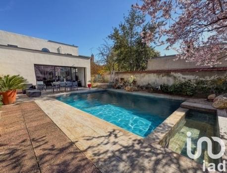 Maison à vendre 5 pièces 205 m² Saint-Maur-des-Fossés