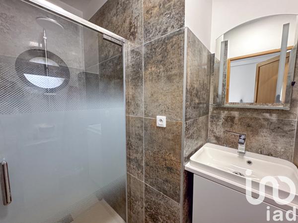 Maison à vendre 5 pièces 205 m² Saint-Maur-des-Fossés