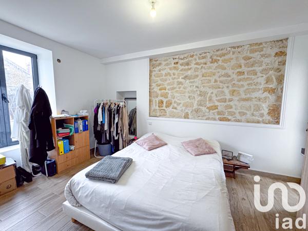 Maison à vendre 5 pièces 205 m² Saint-Maur-des-Fossés