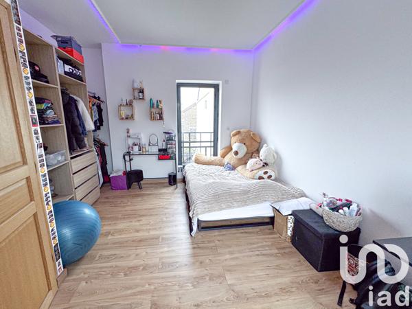 Maison à vendre 5 pièces 205 m² Saint-Maur-des-Fossés