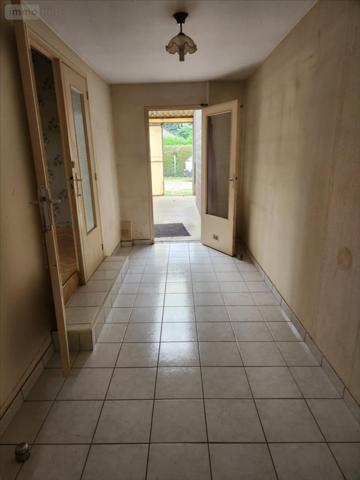 Maison à vendre à La Flèche dans la Sarthe (72200), ref : 1212