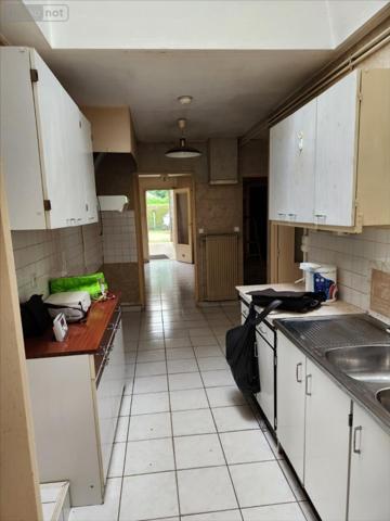 Maison à vendre à La Flèche dans la Sarthe (72200), ref : 1212