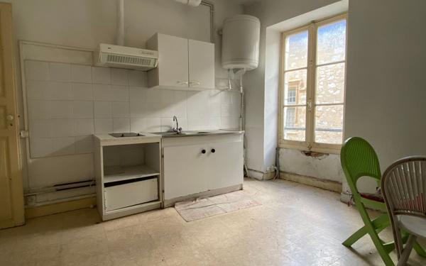 Appartement à vendre    10 pièces •  Orthez