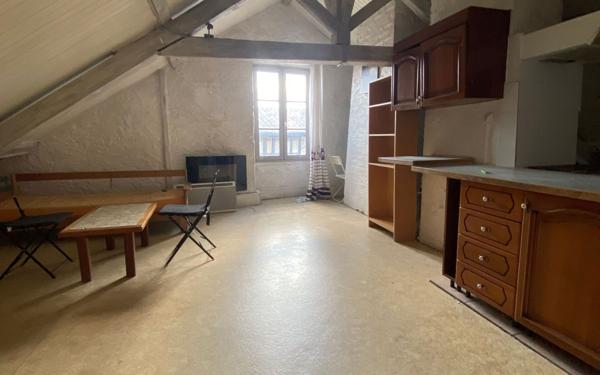 Appartement à vendre    10 pièces •  Orthez