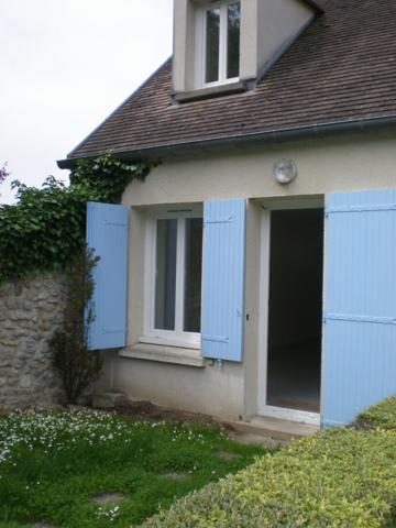 Maison  2 pièce(s)