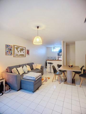 Maison  2 pièce(s)
