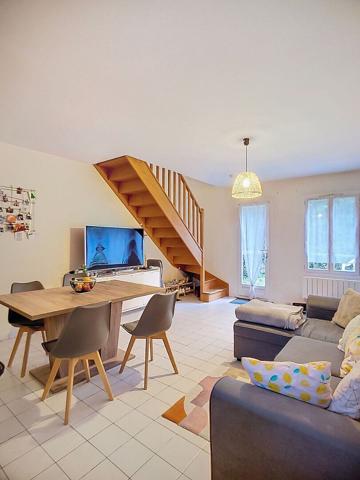 Maison  2 pièce(s)