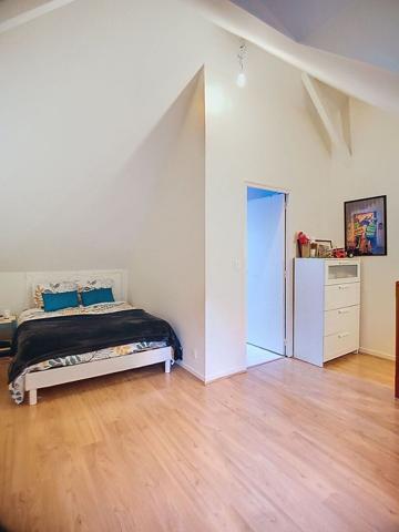 Maison  2 pièce(s)