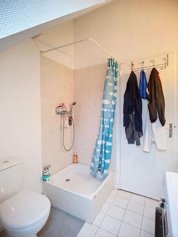 Maison  2 pièce(s)