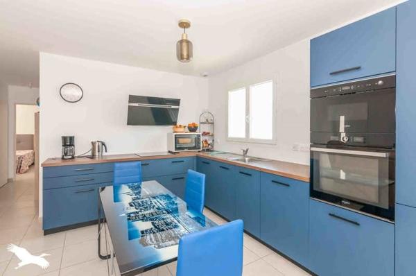 Maison à vendre |  Vias |  4 pièces | 83 m²