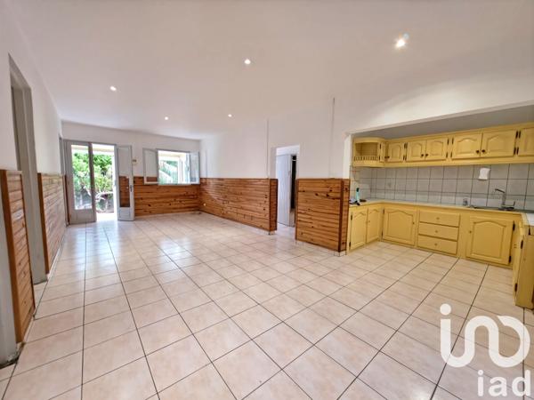 Maison à vendre 4 pièces 120 m² Saint-Leu