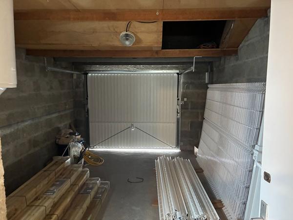 A louer Bureaux Lagord Greffières 88 m²