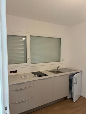 A louer Bureaux Lagord Greffières 88 m²