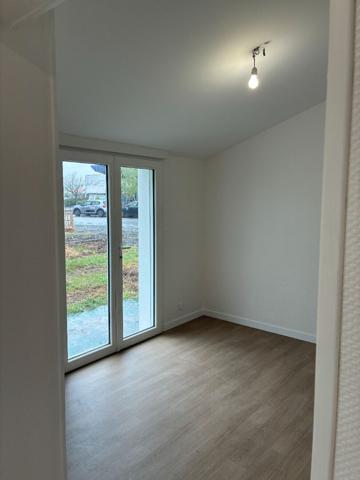 A louer Bureaux Lagord Greffières 88 m²